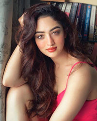 Sandeepa Dhar